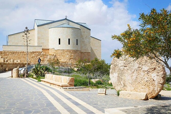 5 Days Private Jordan All Inclusive Tour - Who will enjoy this five-day route