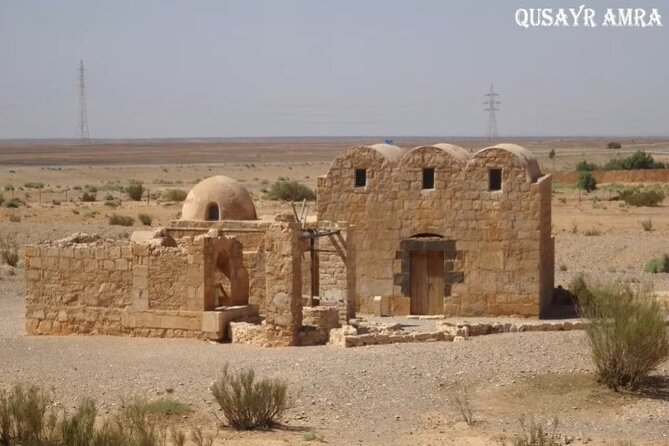 5-Desert Castles of Jordan Full-Day Private Tour from Amman - Why Jordan’s desert castles are worth your day