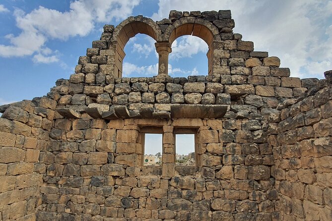 5-Desert Castles of Jordan Full-Day Private Tour from Amman - Is $139.99 per person fair?