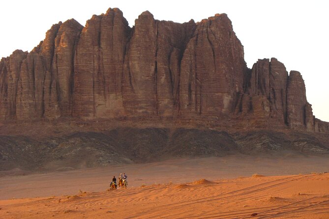 5 Hour Jeep Tour with Meal and Accommodation - Key points at a glance