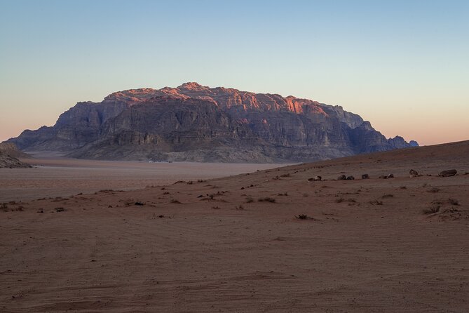 5 Hour Jeep Tour with Meal and Accommodation - What the $76 package really includes