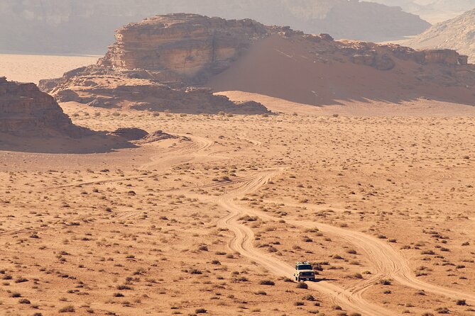 5 Hour Jeep Tour with Meal and Accommodation - Guides, care, and the human side of the tour