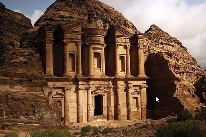 6-Day Private Tour, Jordan's Top Attraction - What the $694.99 price really covers