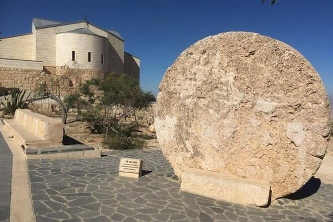 6-Day Private Tour, Jordan's Top Attraction - Day 5: Wadi Rum to Aqaba