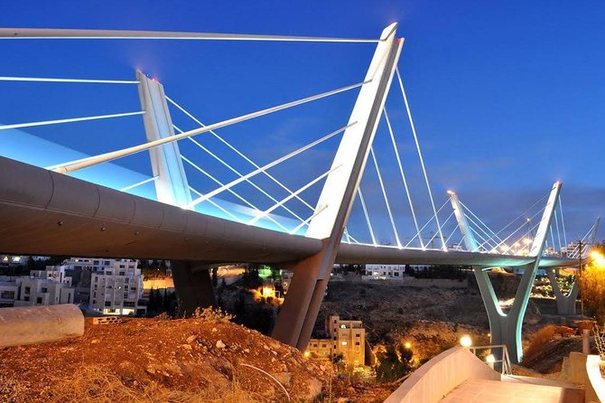 6-Days 5-Night: Jordan in Brief Tour - Why this six-day Jordan route works