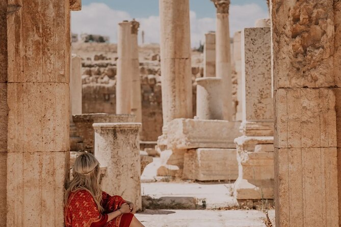 6 Days - 5 Nights Jordan Private Luxury Tour All Inclusive - Petra deserves the six-hour stop