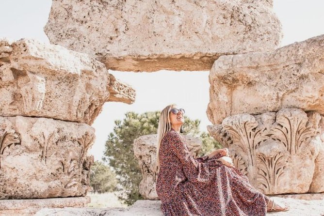 7-Day Private Tour, Explore Jordan's Glamour - Practical details that affect your comfort
