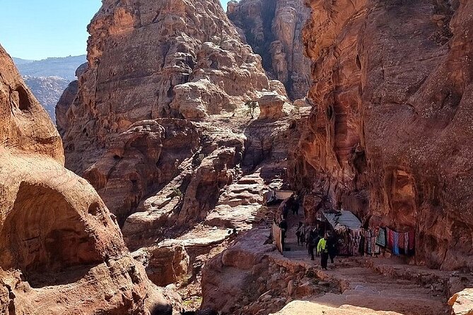7-Day Private Tour in Jordan: The Treasures Map - Umm Qais, Ajloun, and Jerash on a full northern circuit