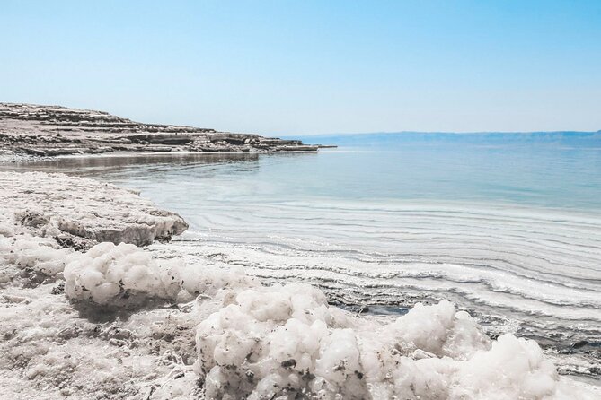 7-Day Private Tour in Jordan: The Treasures Map - What the $985 price really covers