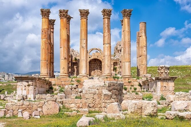 7-Day Private Tour, Jordan Espresso - Day 4: Madaba, Mount Nebo, and the King’s Way