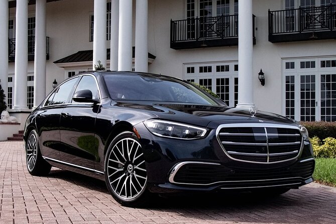 7-Day Super Luxury Guided Tour By Mercedes S-Class - Key points to know before booking