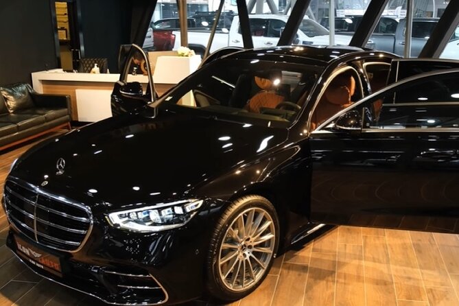 7-Day Super Luxury Guided Tour By Mercedes S-Class - Is $2,499.99 per person good value?