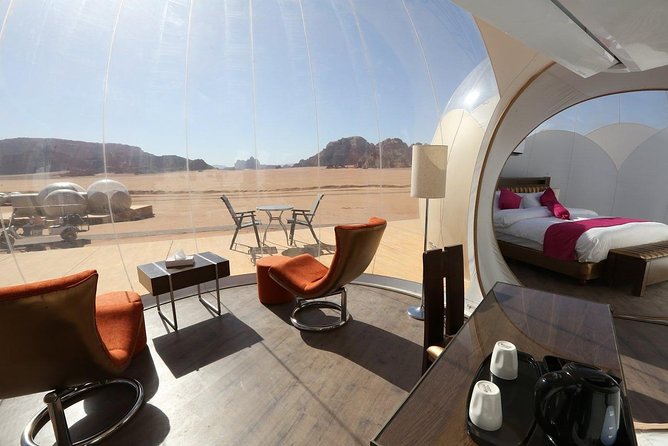7-Day Super Luxury Tour By Toyota Land Cruiser - Is $2,499.99 good value?