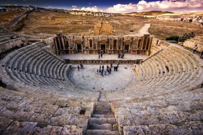 7 Days – 6 Nights Jordan Private Luxury Tour All Inclusive