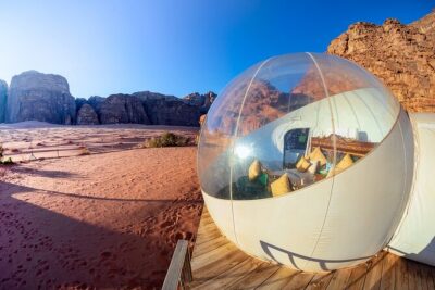7 Days Best of Jordan Private Tour