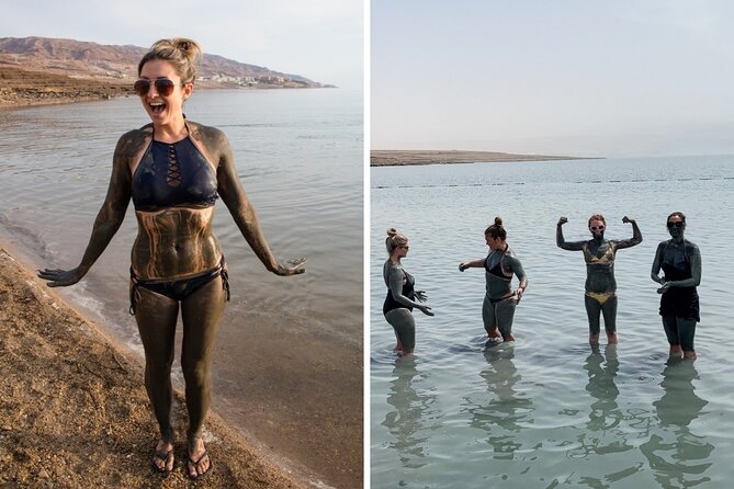 7 Days Best of Jordan Private Tour - The Dead Sea day: your best chance to slow down