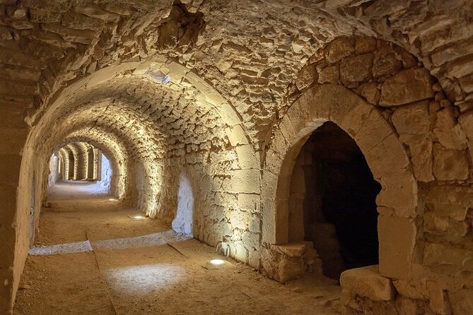 7 Days Highlight Of Jordan - Day 3: Mount Nebo, Madaba, and Kerak