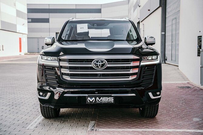 7 Days Jordan Luxury Private Tour by Toyota Land Cruiser 2024 - Why this seven-day route works