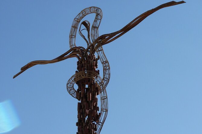 7 Days Jordan Sightseeing Tour - Day 1: A simple arrival in Amman