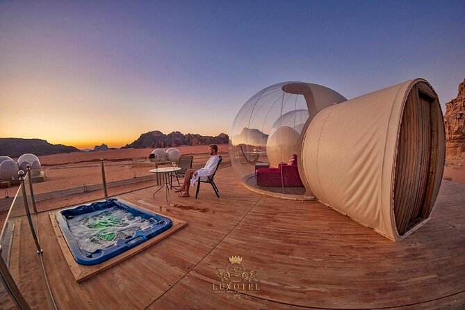 8-Day Private Tour, Jordan's Ability - Customizable - Petra from the Siq to the Royal Tombs