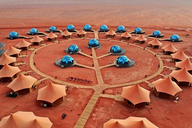 8-Day Private Tour, Jordan's Prestige - Wadi Rum by jeep, dinner, and desert sunrise