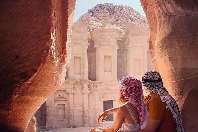 8 Days - 7 Nights Jordan Private Luxury Tour All Inclusive - Six useful things to know before booking