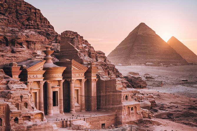 8 Days Jordan Historical & Sightseeing Private Tour - Key things to know before booking