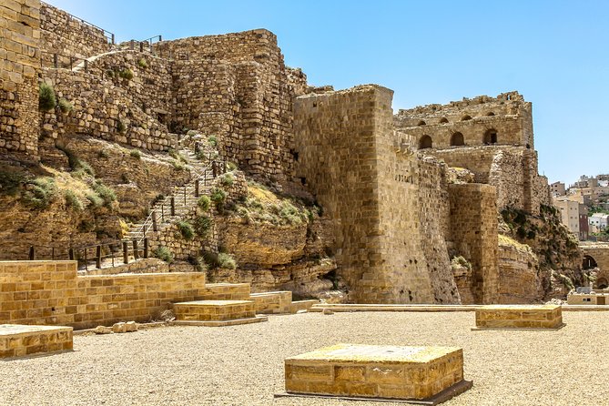 8-Night Best of Jordan Including 1 Night Wadi Rum,Aqaba & DeadSea - Petra: two hours with a guide, then room to roam