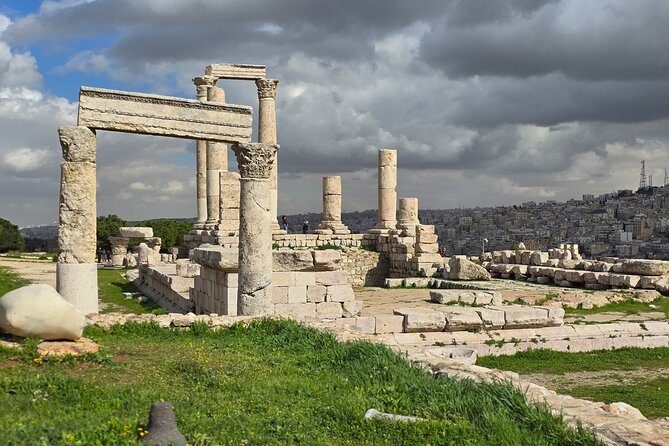 8-Night Best of Jordan Tour: Jerash, Petra with Aqaba and Dead Sea Overnight - Key points to know before booking
