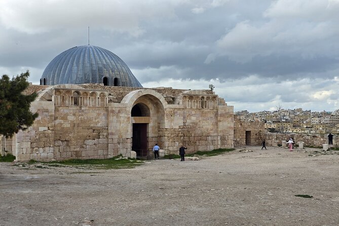 8-Night Best of Jordan Tour: Jerash, Petra with Aqaba and Dead Sea Overnight - Madaba, Mount Nebo, and the Kings Highway