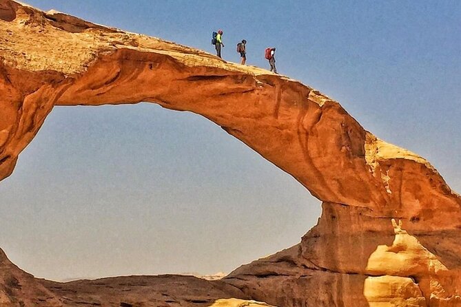 9-Day Private Tour, All Over Jordan - Customizable - Key points to know before booking