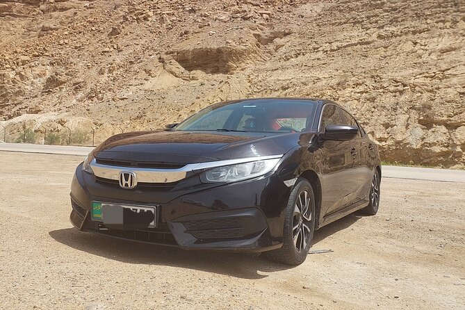 Airport pick up and drop off (Queen Alia Airport Amman) - What can go wrong, and how to avoid it