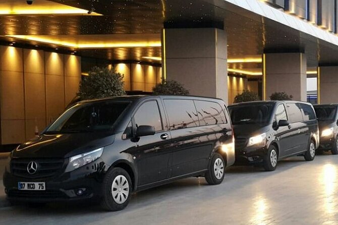 Airport pick up and drop off (Queen Alia Airport Amman) - Booking, cancellation, and practical details