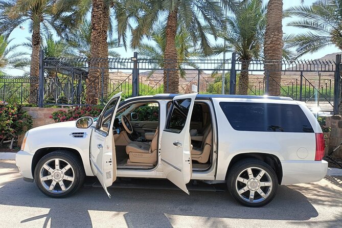 airport pick up & transportations Services - Why this service can make arrival in Jordan easier