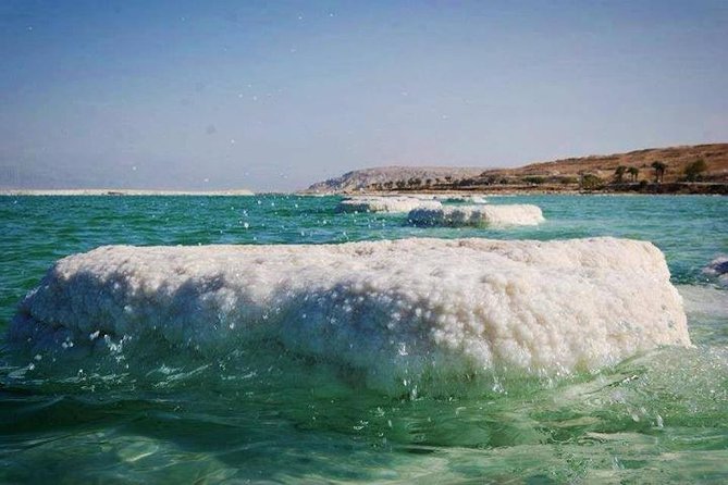 Airport Transfer To The Dead Sea - Who should book this transfer?
