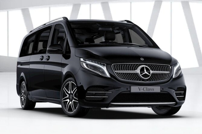 Amman Airport Luxury Private Transfer To Amman - Landing at Queen Alia International Airport