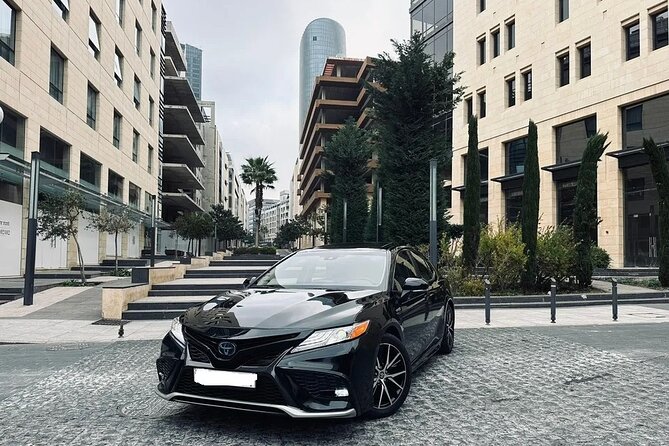 Amman Airport Luxury Private Transfer To Amman - The strongest reason to choose a private transfer