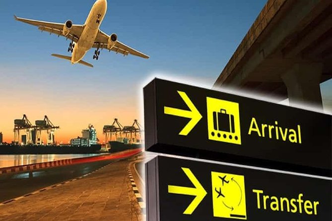 Amman Airport Pickup Or Drop off -To Or From Dead Sea - The One-Hour Ride Toward the Dead Sea
