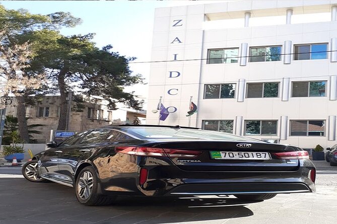Amman Airport Private Arrival Transfer - Who will appreciate this transfer most