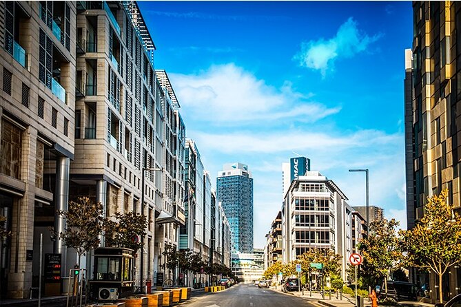 Amman Airport Private Departure Transfer - Booking details that can save you trouble