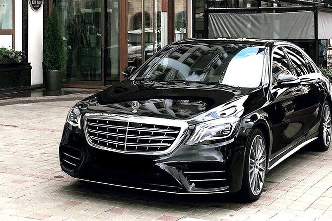 Amman Airport Private Round-Trip Transfer to Amman - Your Hotel Pickup for the Return to the Airport