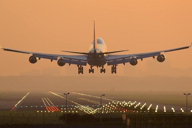 Amman Airport Private Round-Trip Transfer to Amman - Who Will Get the Most From This Service?