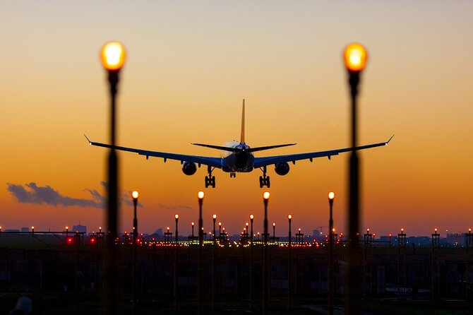 Amman Airport private Transfers From/To multi destinations - The long road to Aqaba