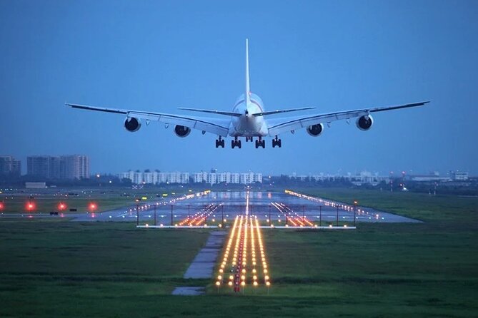 Amman Airport Shuttle Service to Multi Destinations - Choosing Amman for the easiest first night