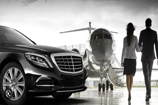 Amman Airport Shuttle Service to Multi Destinations - Heading straight to Petra