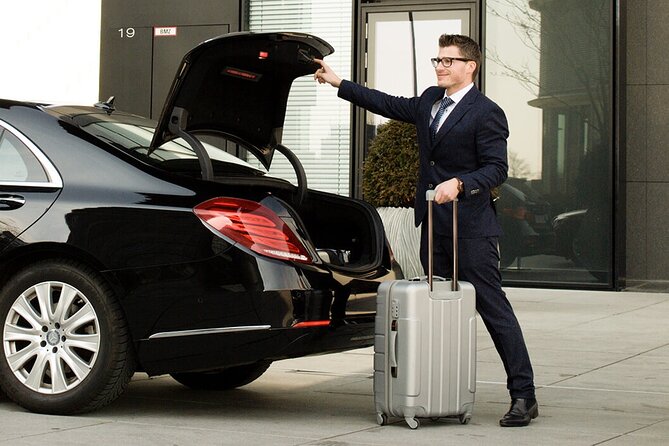 Amman Airport Shuttle Service to Multi Destinations - Reaching Aqaba at the other end of Jordan