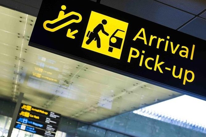 Amman Airport Shuttle Service to Multi Destinations - Making the Dead Sea your first Jordan stop