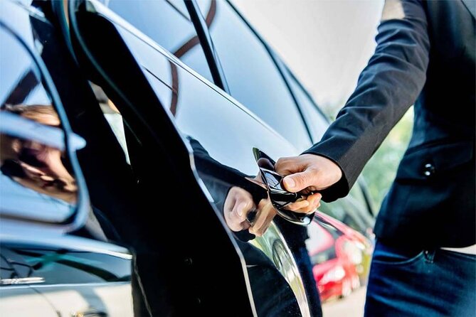 Amman Airport Shuttle Service to Multi Destinations - Selecting the right Jordanian border crossing
