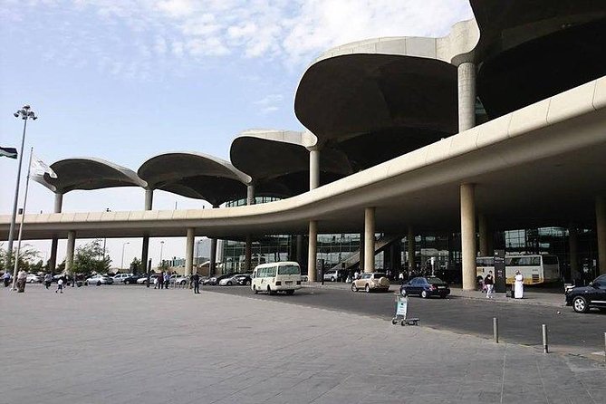 Amman Airport Transfer to/from Multi Destinations - Key Points Before You Book