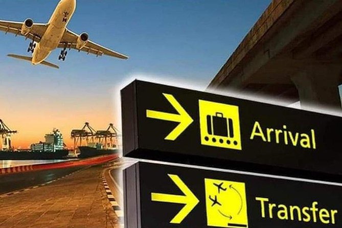 Amman Airport Transfer to/from Multi Destinations - Vehicles, Drivers, and Comfort